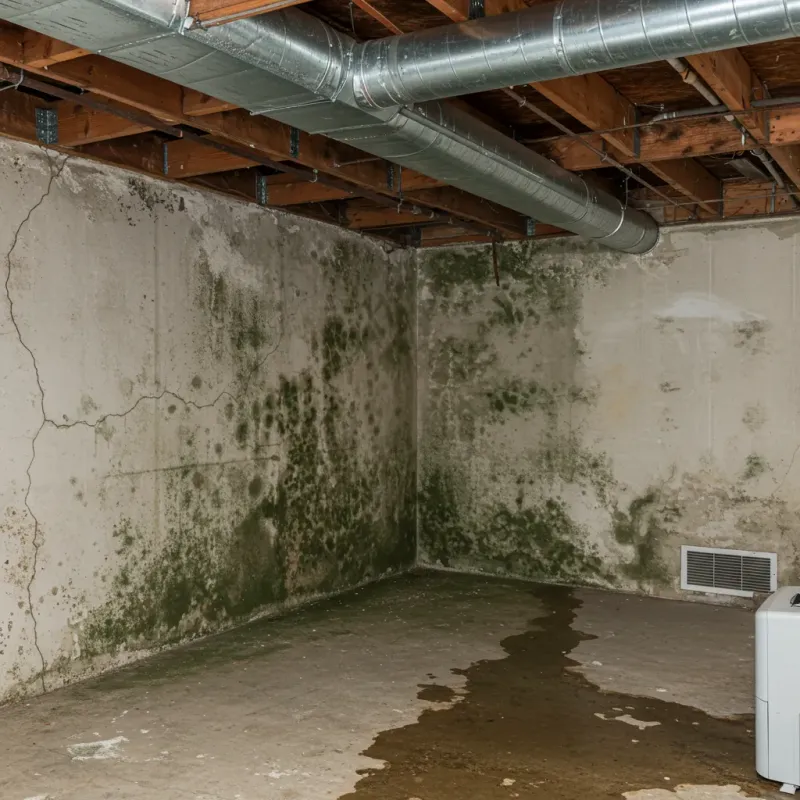 Professional Mold Removal in Dierks, AR